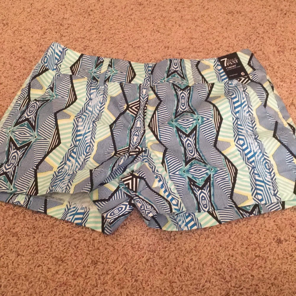 New York and Company shorts